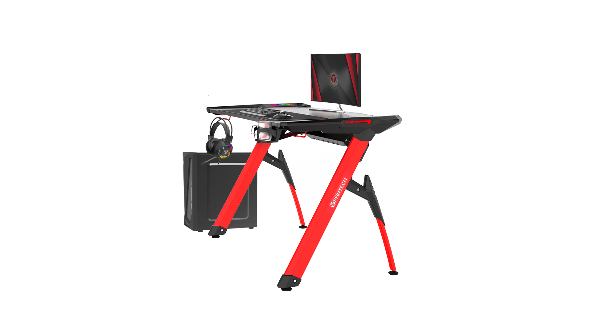 Fantech Gaming Chair GD-612