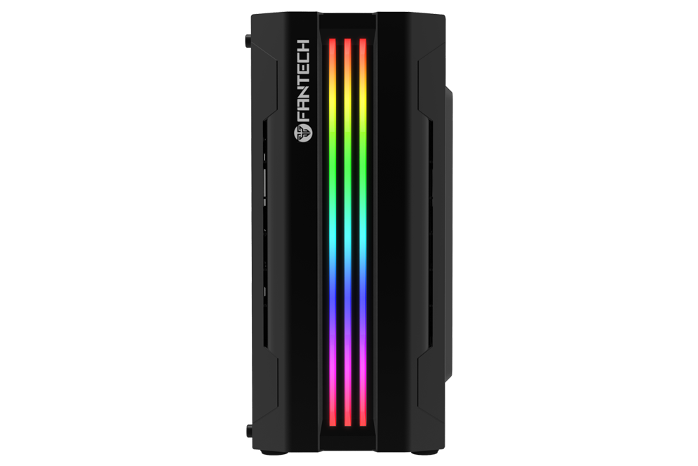 Fantech Middle Tower CPU Casing Space Edition CG72