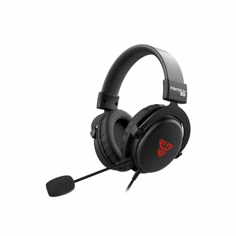 Fantech Single Jacked Gaming Headphone MH82