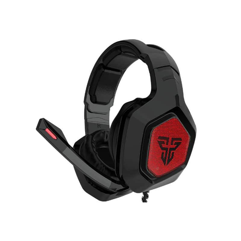 Fantech Single Jacked Gaming Headphone MH83