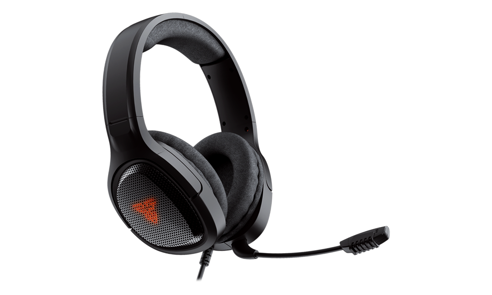 Fantech Single Jacked Gaming Headphone MH85
