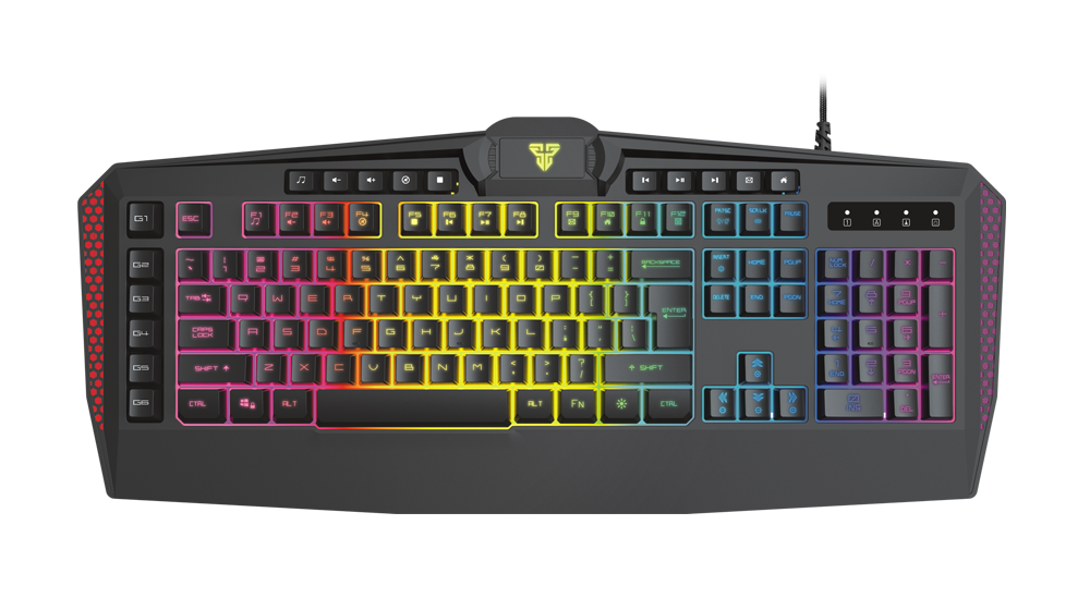 Fantech Gaming Keyboard K1513