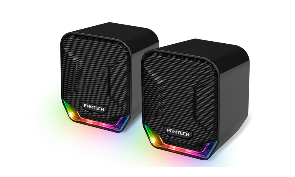 Fantech Gaming Speaker GS-202