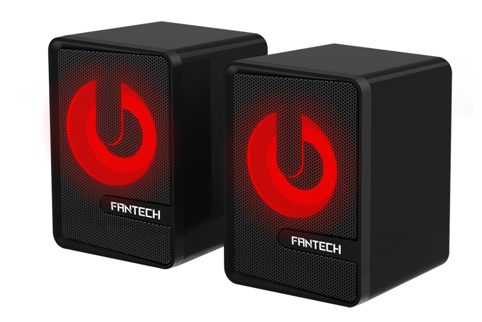 Fantech Gaming Speaker GS-203