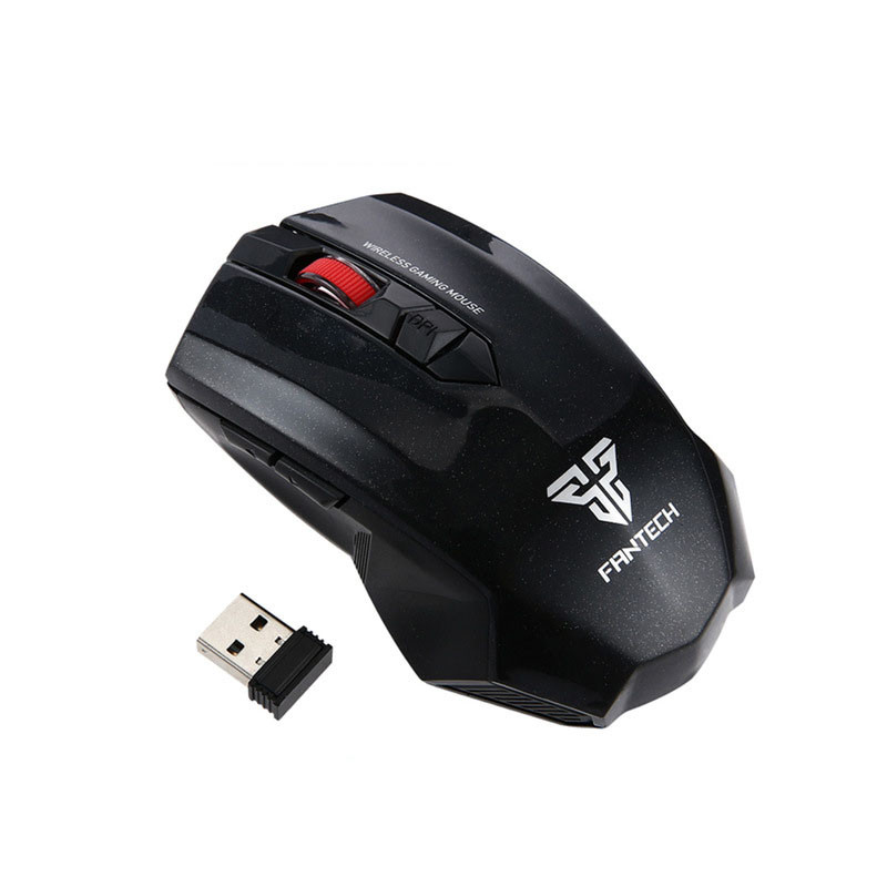 Fantech Gaming Mouse WG7
