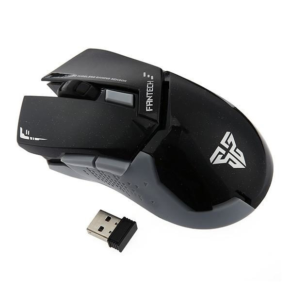 Fantech Gaming Mouse WG8