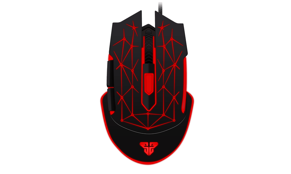 Fantech Gaming Mouse X7