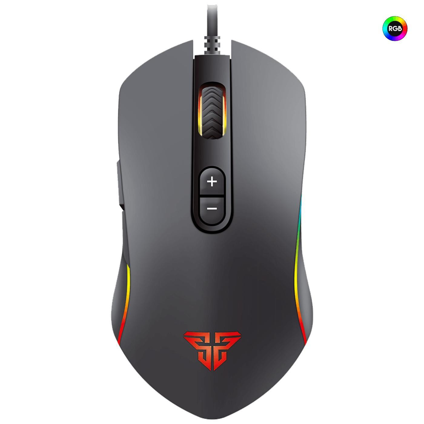 Fantech Gaming Mouse Thor X9