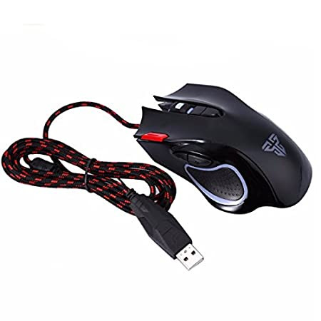 Fantech Gaming Mouse Z1