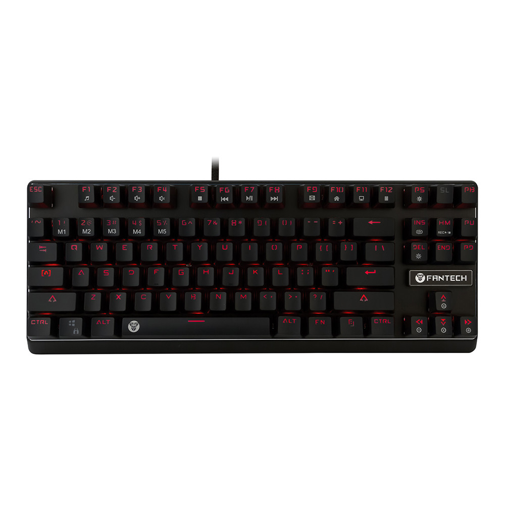 Fantech Gaming Keyboard MK871