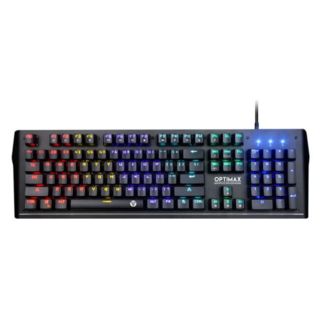 Fantech Gaming Keyboard MK885
