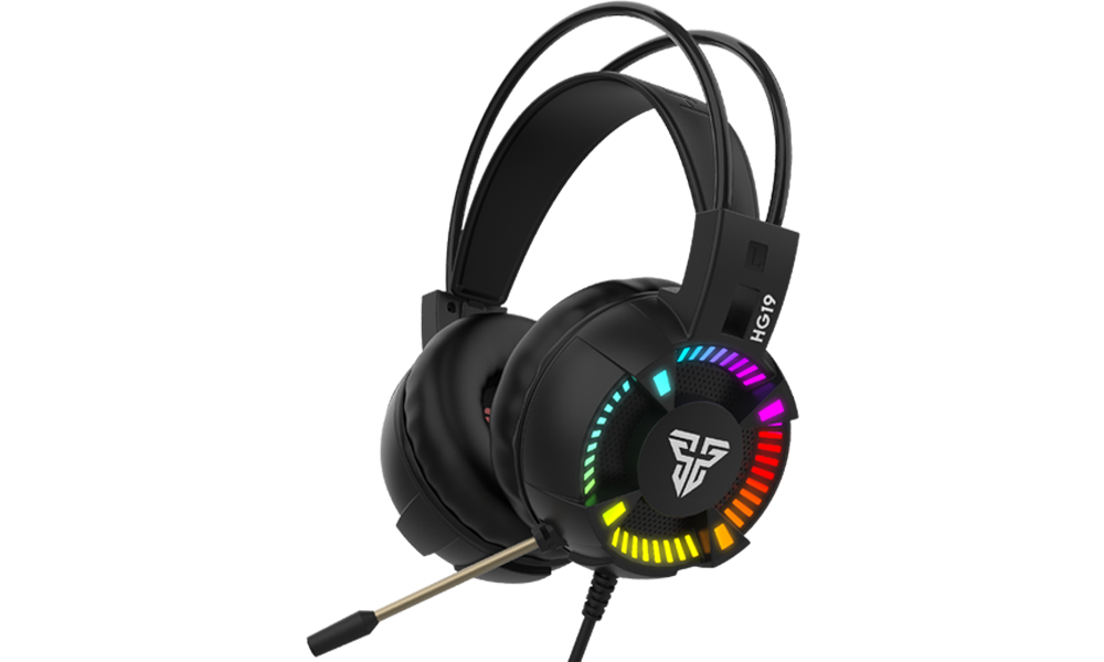 Fantech Gaming Headphone HG19
