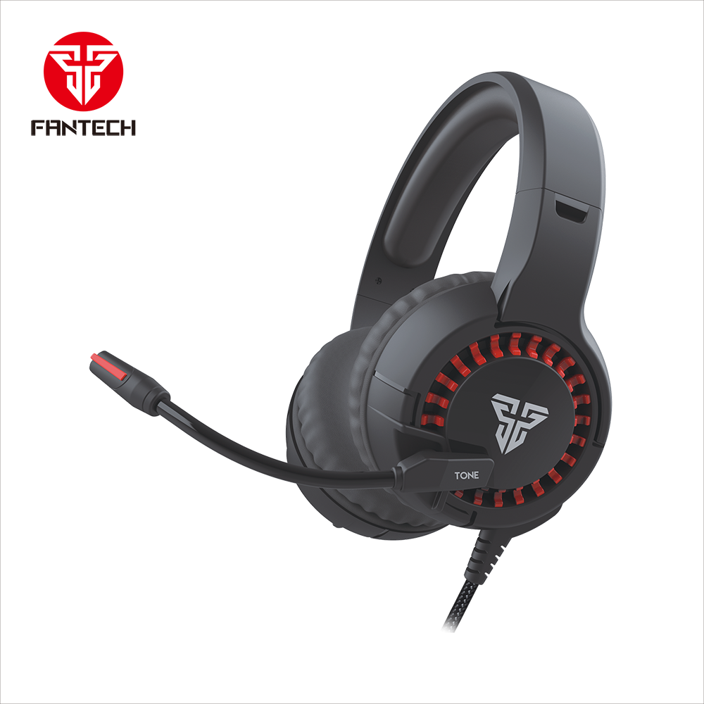 Fantech Gaming Headphone HQ52