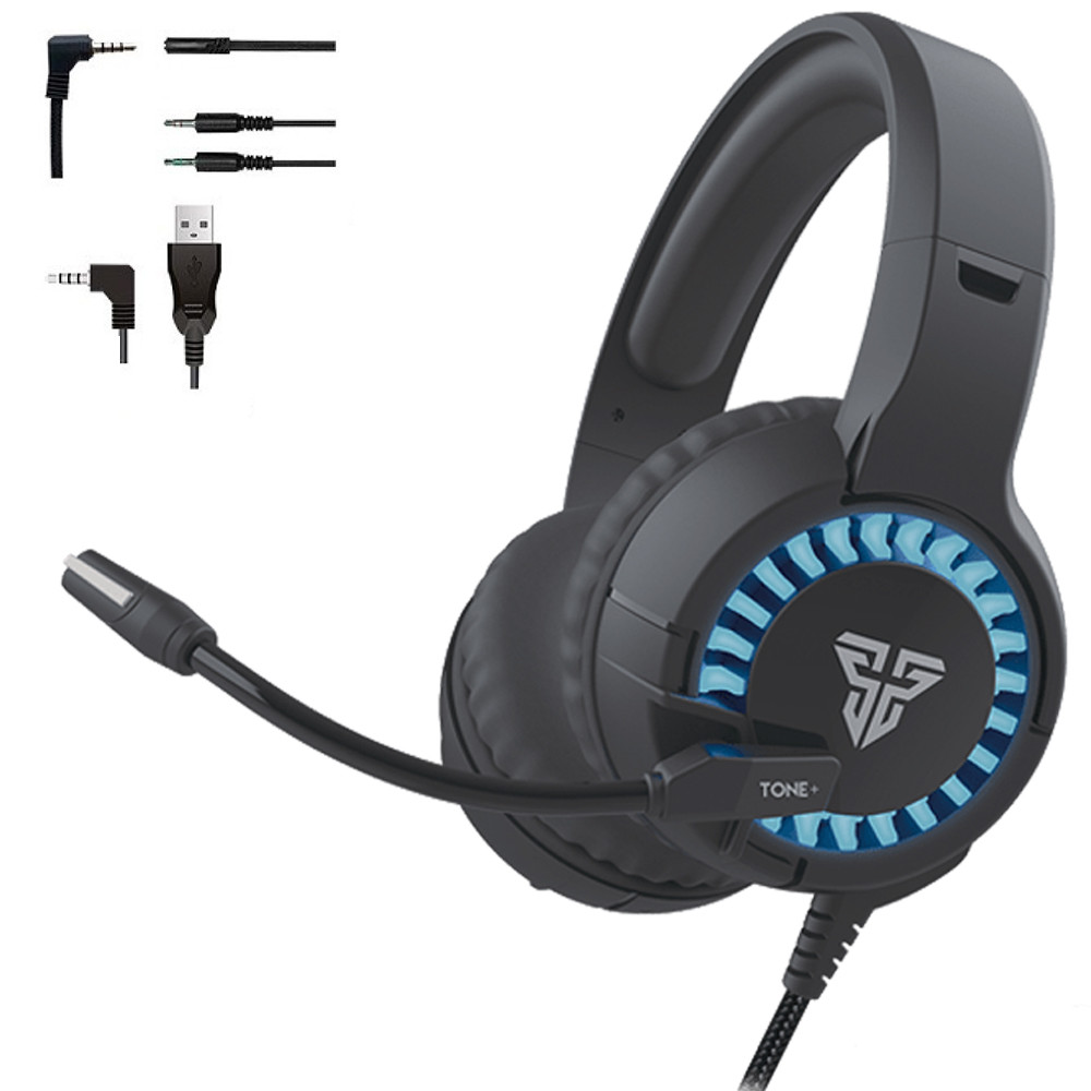 Fantech Gaming Headphone HQ52s