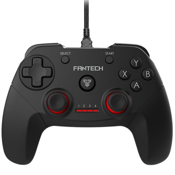 Fantech Gaming Controller Joystick GP12