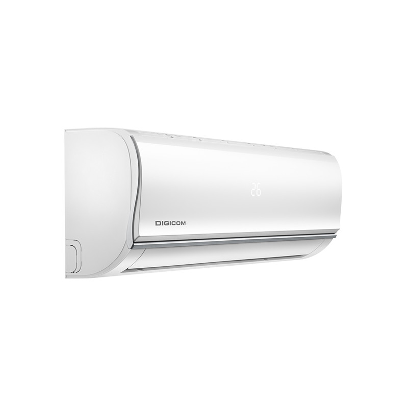 Digicom Fix Speed Air Conditioner DG-1201OF/MD