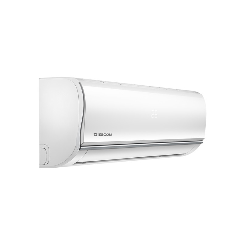 Digicom Fix Speed Air Conditioner DG-1801OF/MD