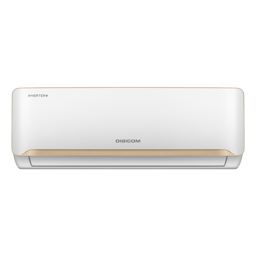 Digicom Fix Inverter Air Conditioner DG-1201IV/MD