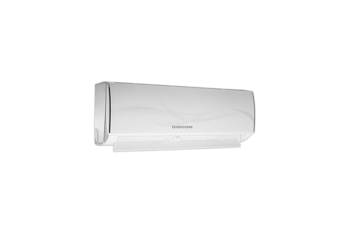 Digicom Inverter Air Conditioner DG-1810IV/MD