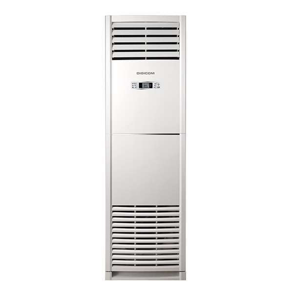 Digicom Floor Standing Air Conditioner DG-2420FL/MD