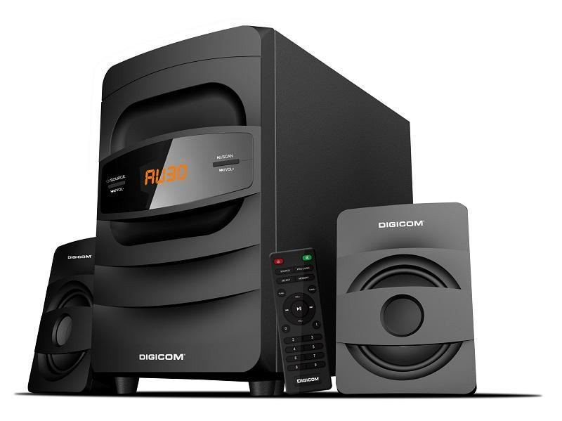 Digicom Speaker DG-M450BT