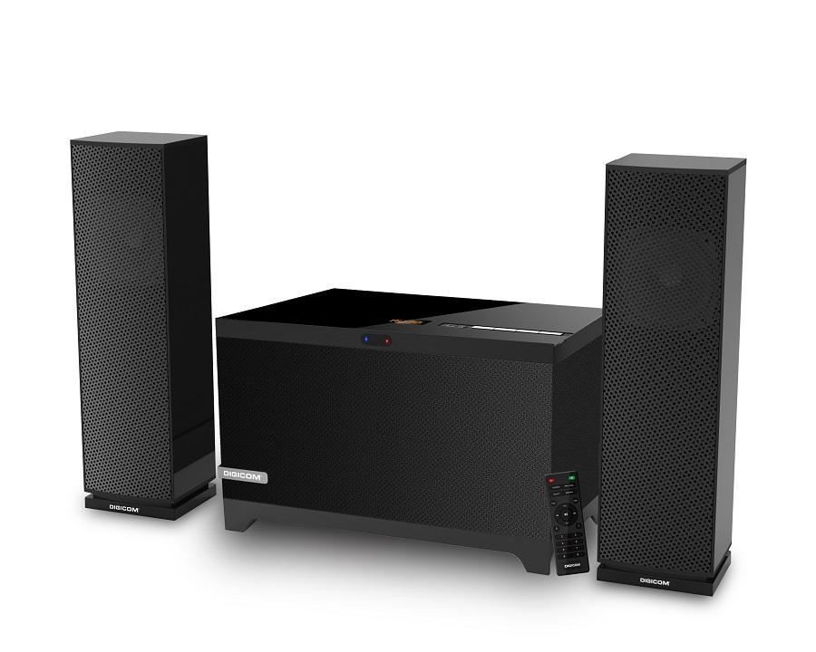 Digicom Speaker DG-T550BT