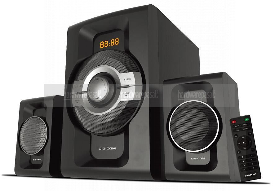 Digicom Speaker DG-Z700BT