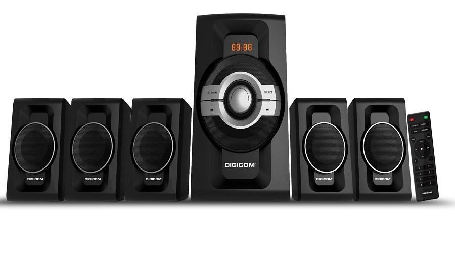 Digicom Speaker DG-Z750BT