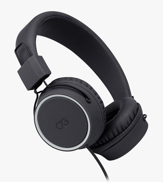 Digicom Headphone W6