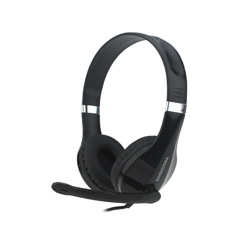 Digicom Headphone PC18