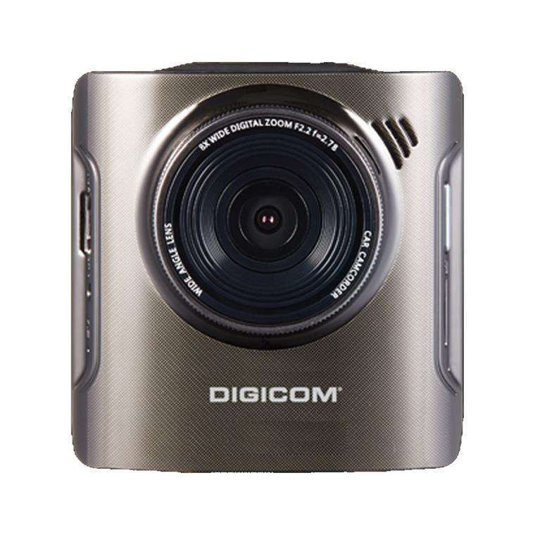 Digicom Dash Camera DG-PD1021S