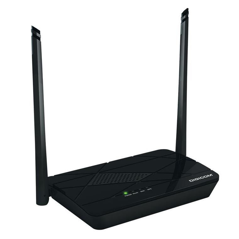 Digicom DSL Router DG-M352T