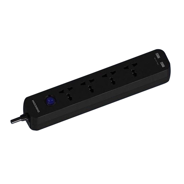 Digicom Extension Socket DG-V42U