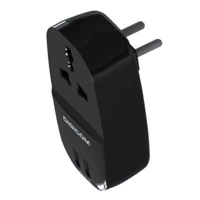 Digicom Power Adaptor DG-T12U