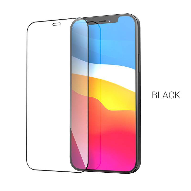 HOCO Tampered glass for iphone 12Pro Max(A12)