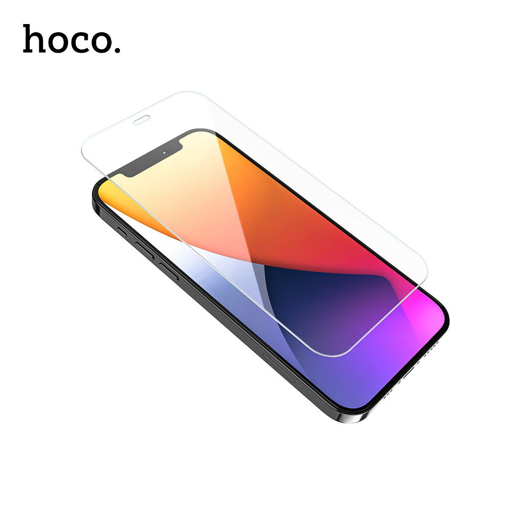 HOCO Tampered film for iphone 12 mini(A19)