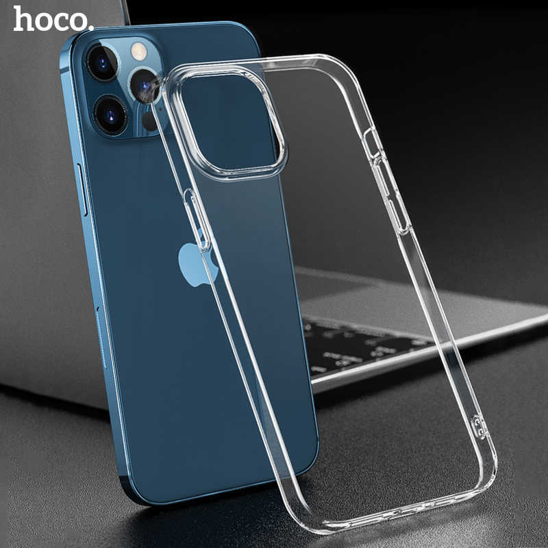 HOCO light series TPU case for iphone 12mini