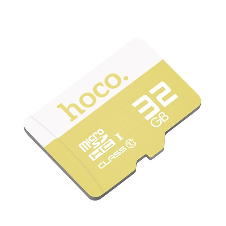 HOCO TF high speed memory card(32GB)