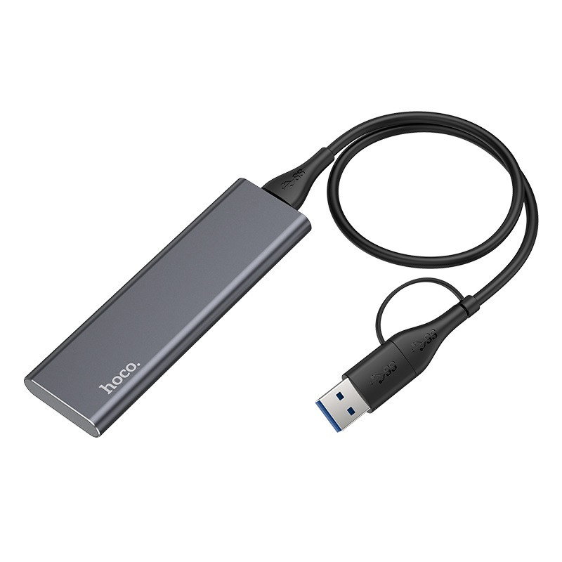 HOCO UD7 Extreme speed portable SSD(128GB)