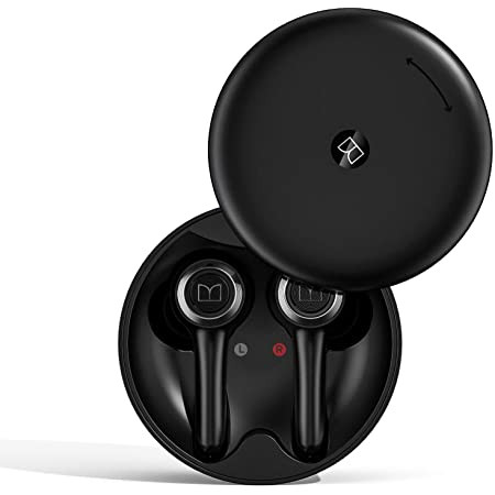 MONSTER Clarity 102 Airlinks Earphone MH21901