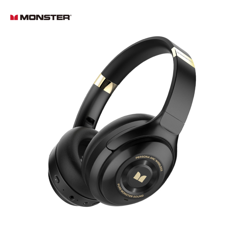 MONSTER PERSONA ANC Headphone MH31902
