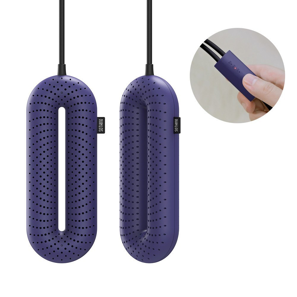 SOTHING Shoe Dryer DSHJ-S-1904