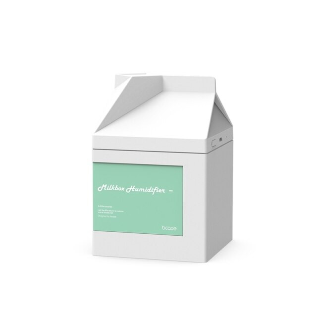 SOTHING Milk Box Humidifier DSHJ-S-1911