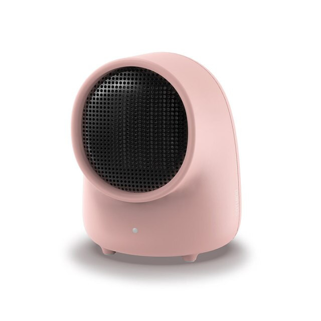 SOOTHING Mini Warm Baby Personal Heater