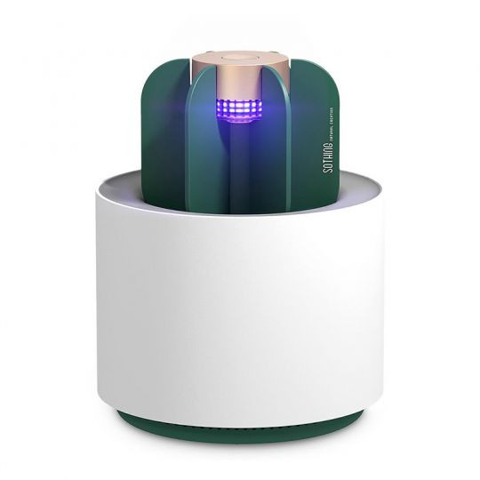 SOOTHING Mosquito Killer DSHJ-L-006