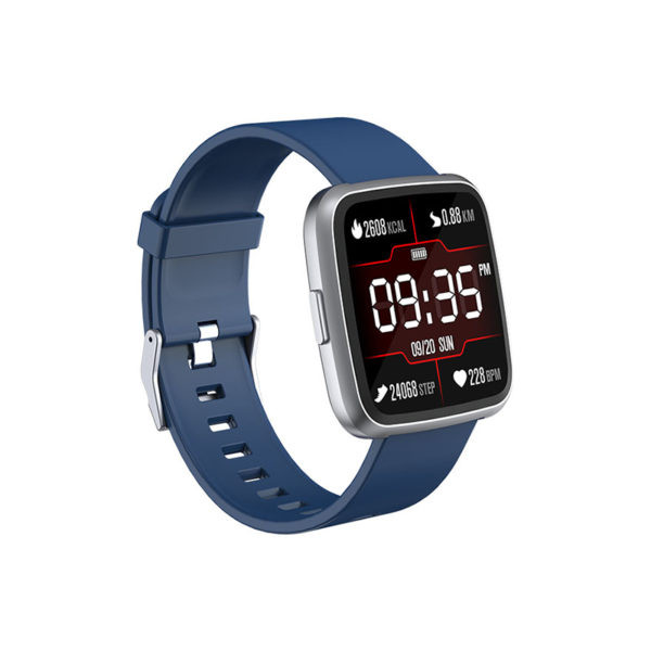 HAVIT Full Touch Smart Watch H1104