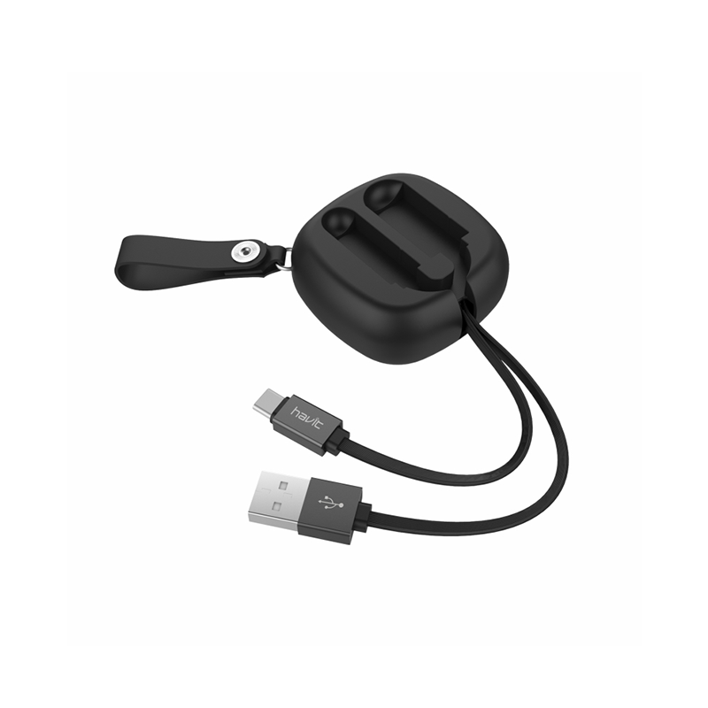 HAVIT Flexible Storage Cable - Micro H640