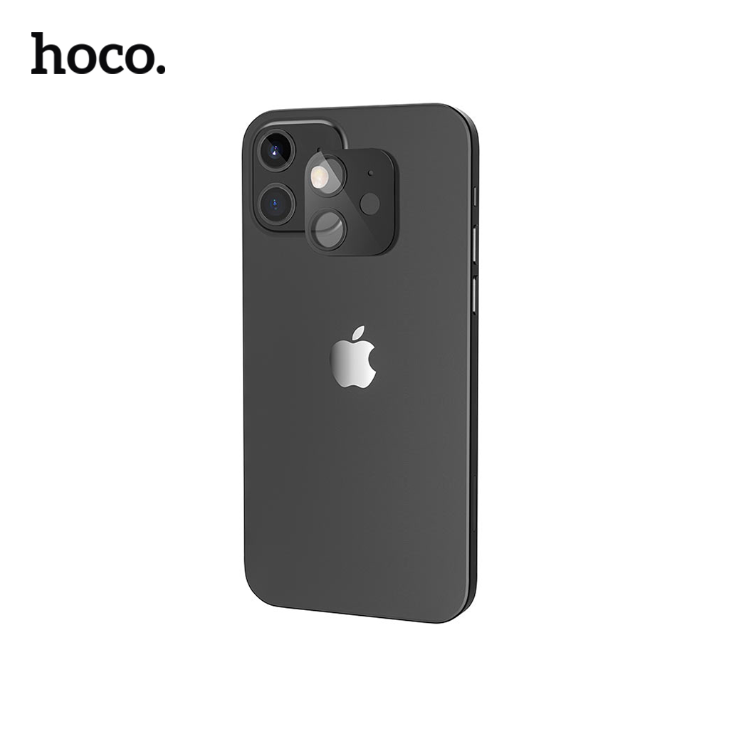 HOCO Camera Lens Tempered Glass - iPhone11 A18