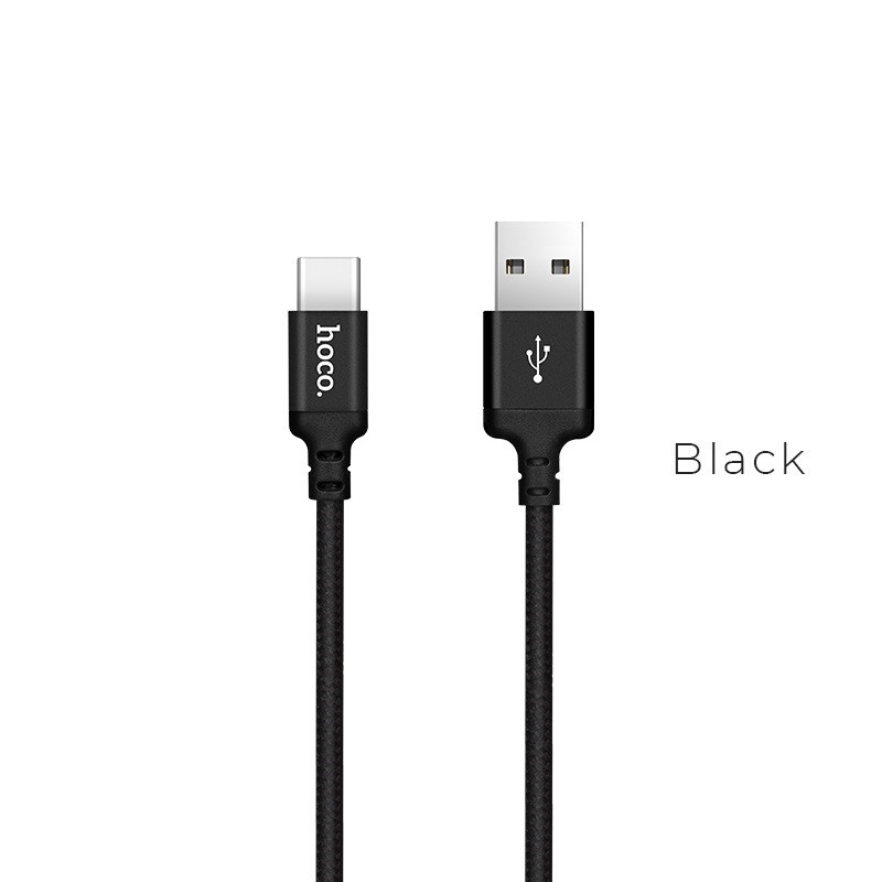 HOCO Superior Time Speed Charging Cable X14