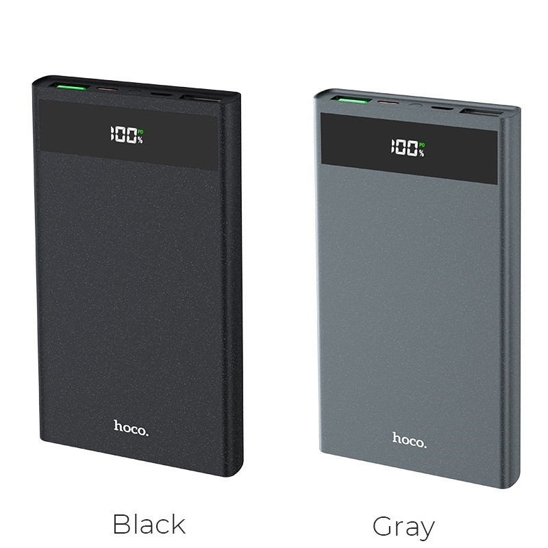 HOCO Jewel PD+Q3.0 Mobile Power Bank J49
